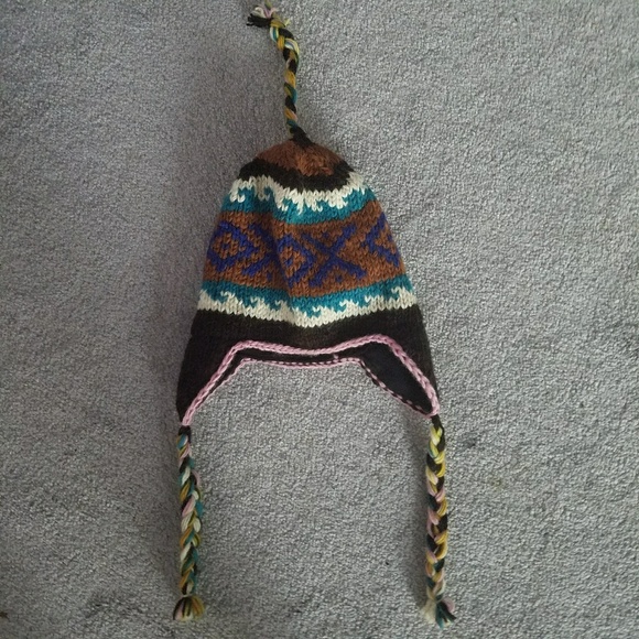 Accessories - Winter Hat